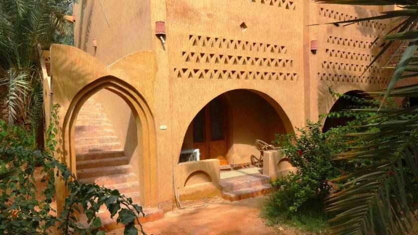 Siwa Paradise Siwa Oasis Exterior photo